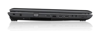 Samsung R NP-R719-JA02 Intel Pentium Mobile T4200 – image 5