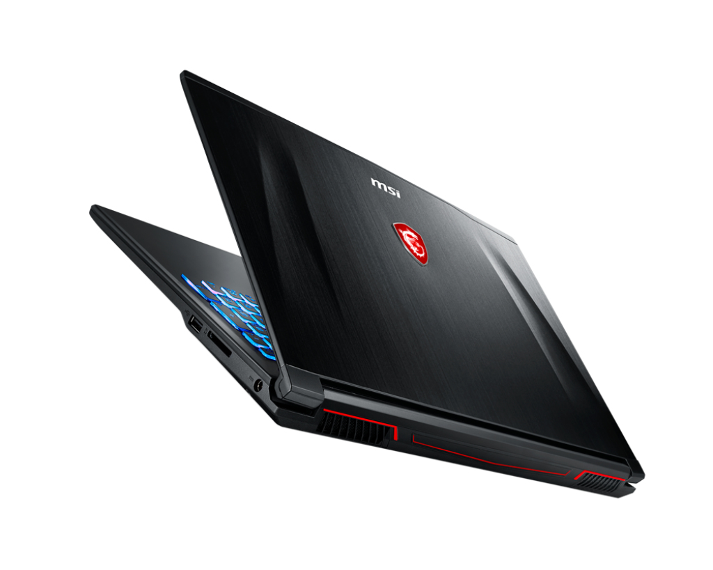 MSI GF62 7RD-2480UK – image 5
