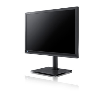 Samsung NC220 computer monitor – image 3