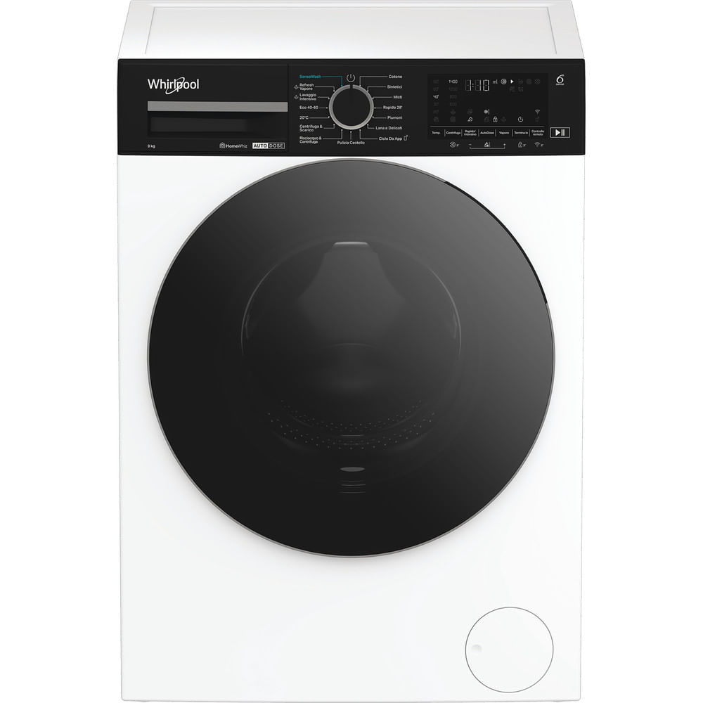 Whirlpool WPM 99W ADS IT