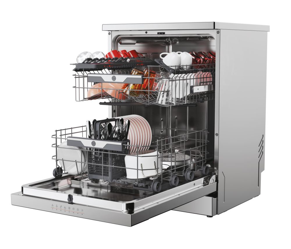 Hoover HF 6C4F0PX – image 4