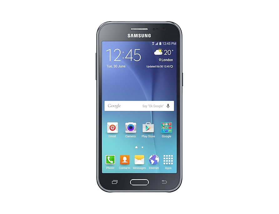 Samsung Galaxy J2 SM-J200M