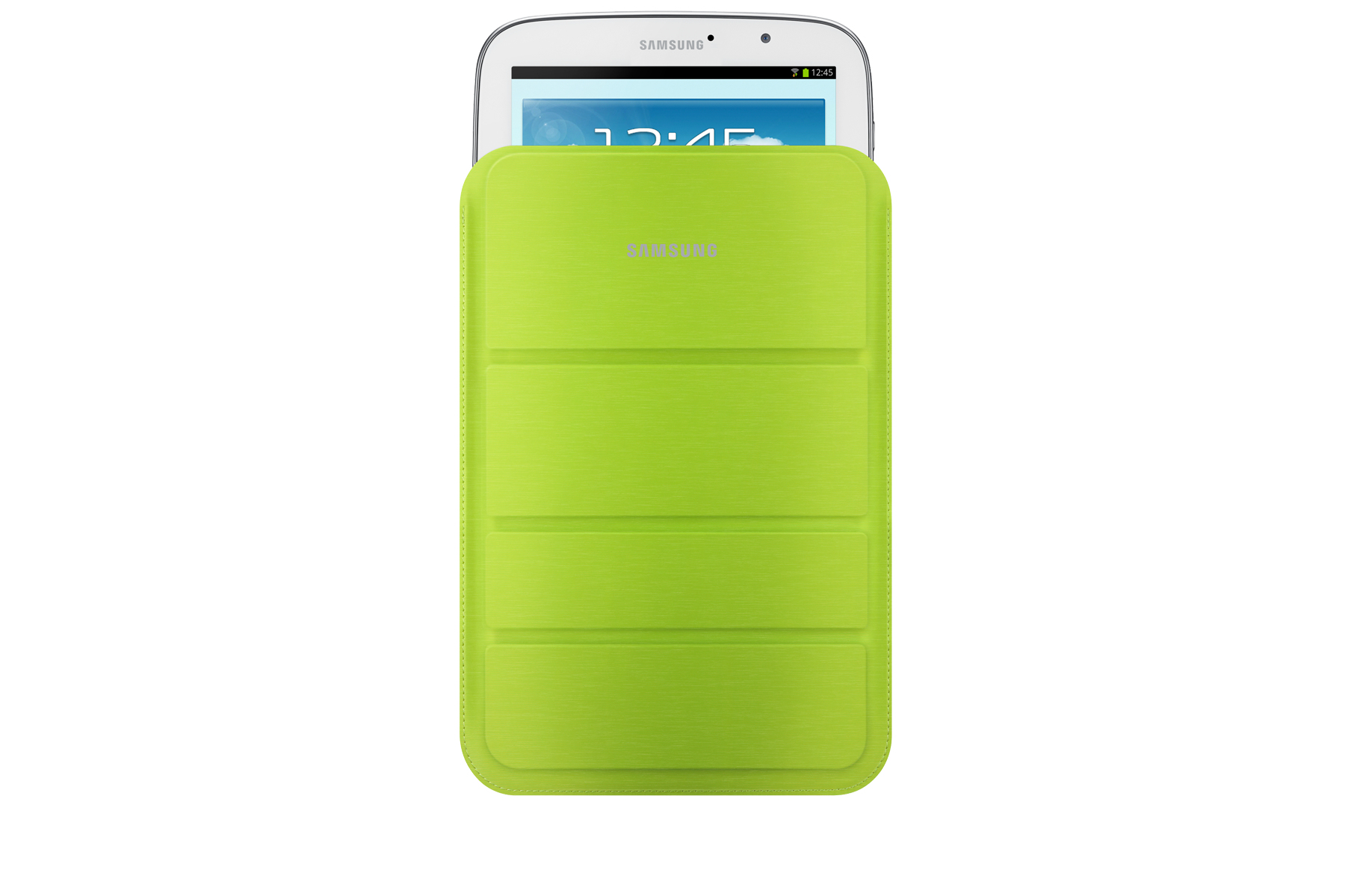 Samsung EF-SN510B mobile phone case Pouch case Green – image 3