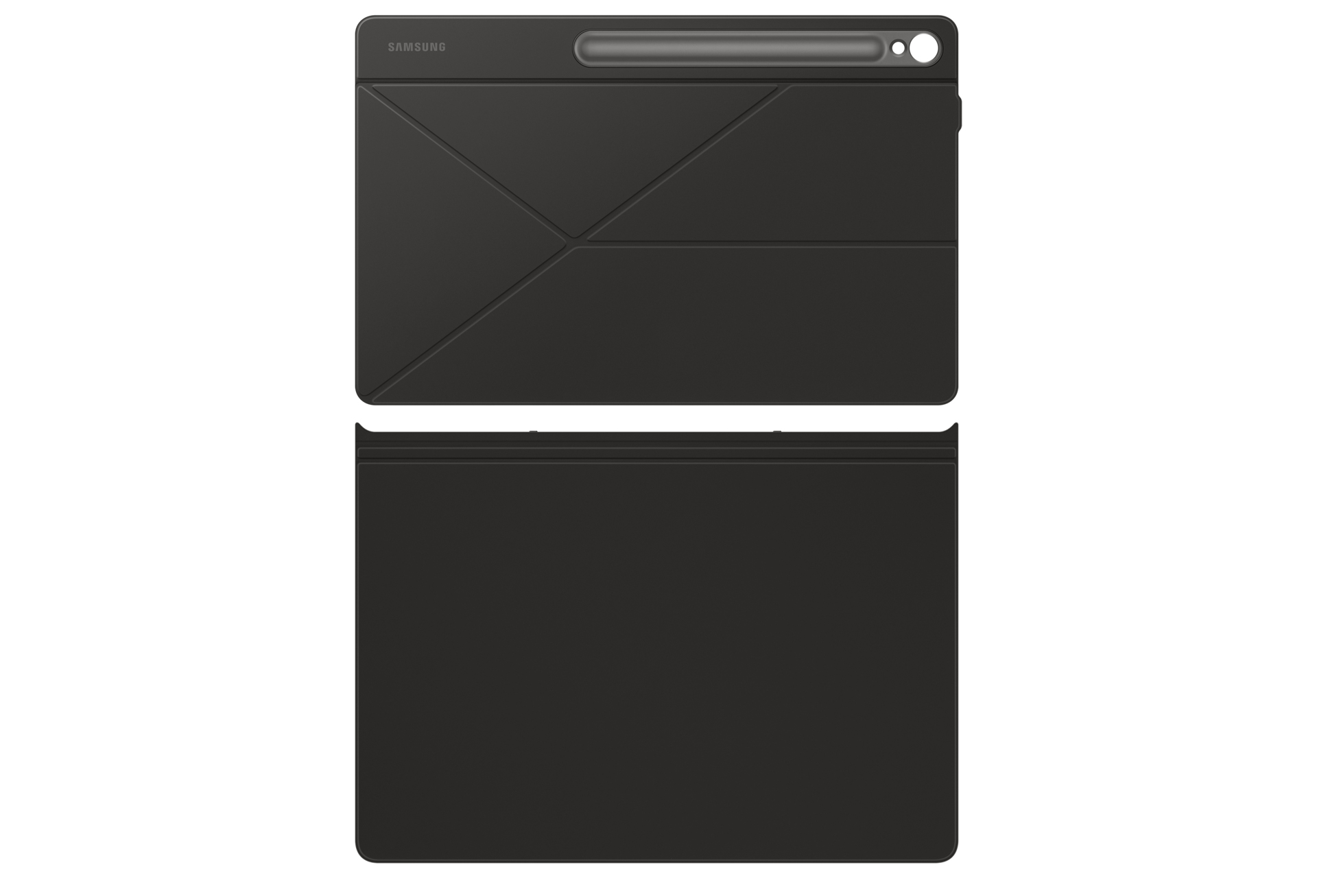 Samsung Smart Book Cover for Galaxy Tab S10 FE+ – image 2