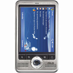 ASUS MyPal A626 Pocket PC – image 1