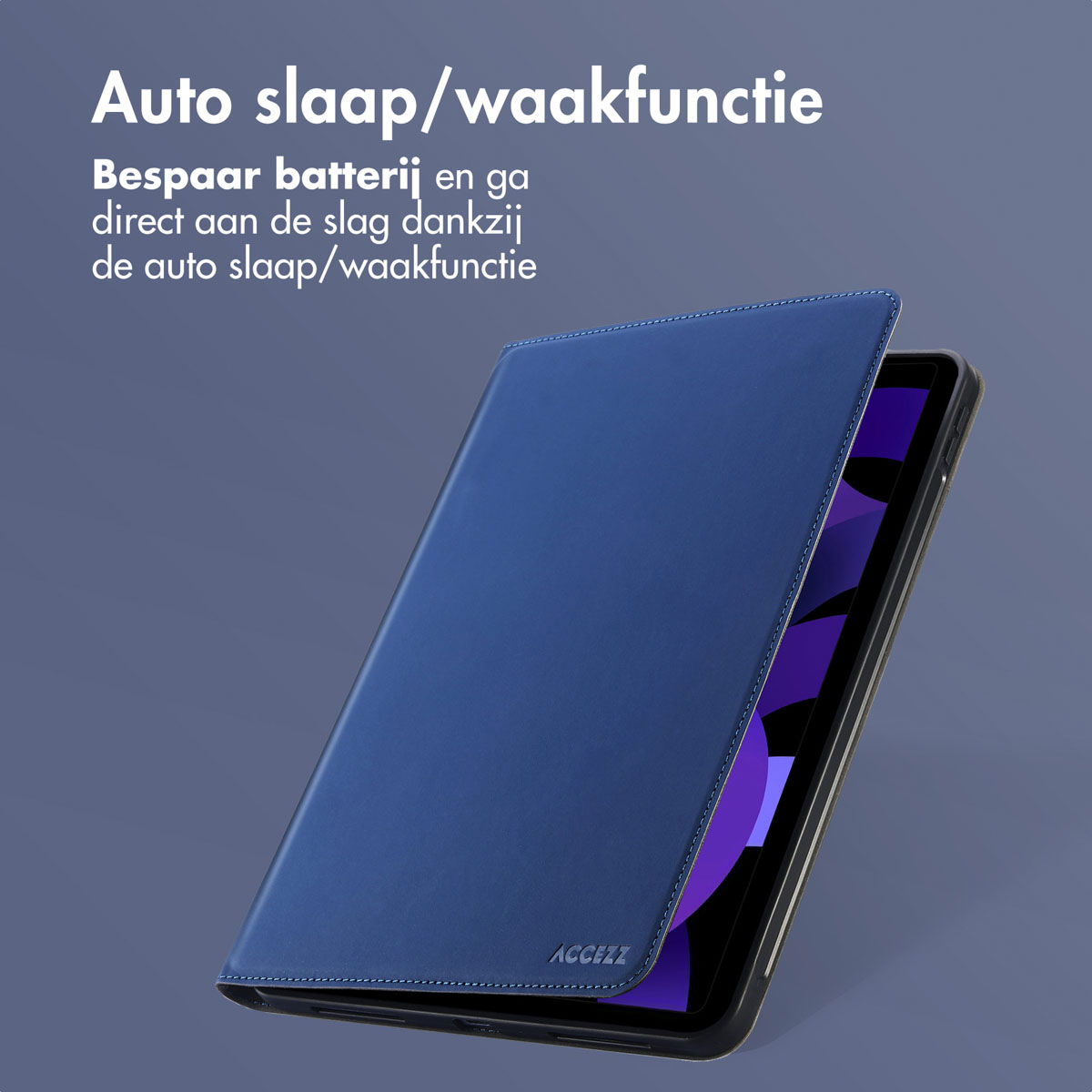 Accezz SH00084116 tablet case – image 3