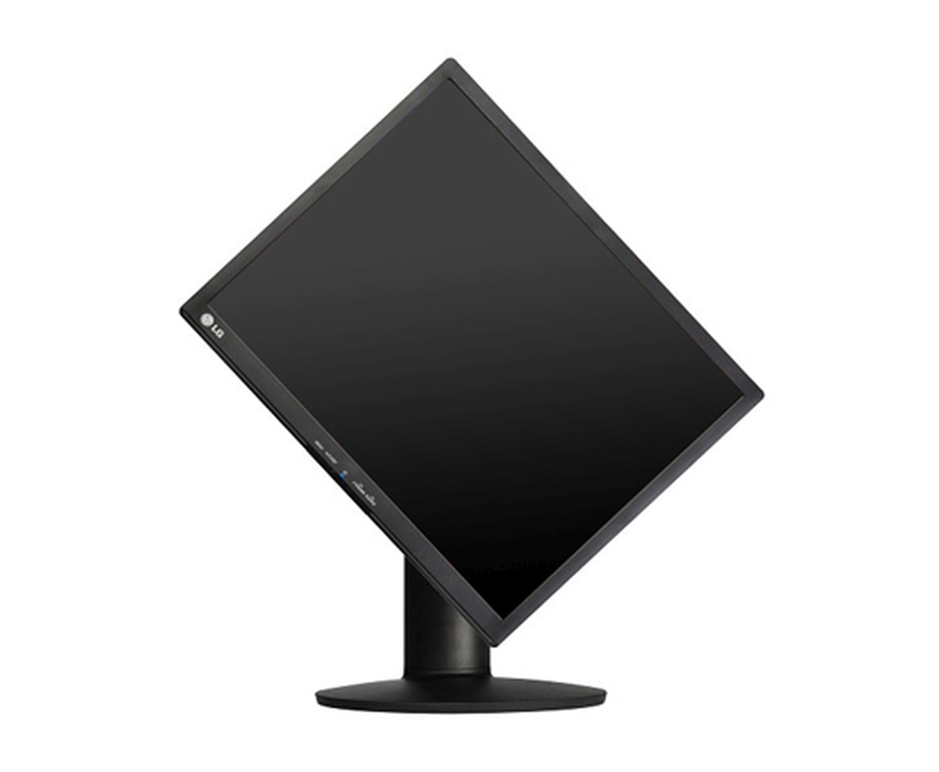 LG 17MB15P computer monitor – image 4