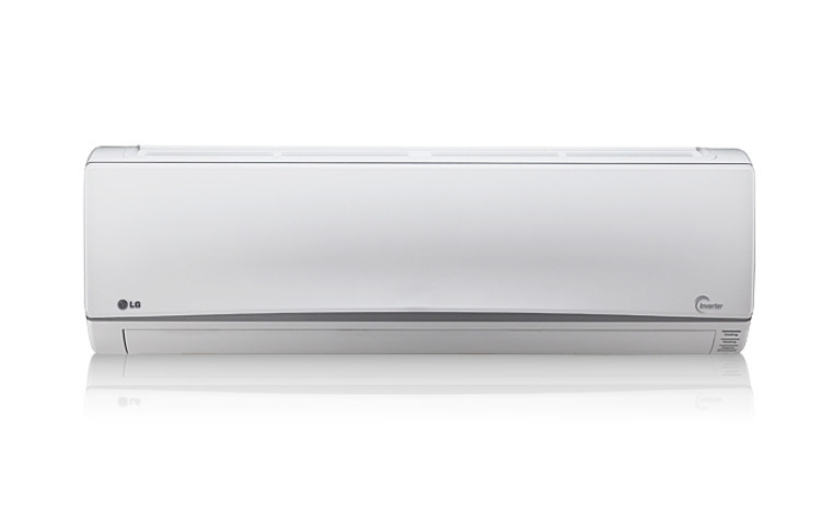 LG CS12AQ air conditioner Split system – image 1