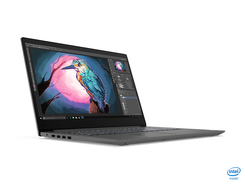 Lenovo V17 Intel® Core™ i5 i5-1035G1 Laptop – image 5