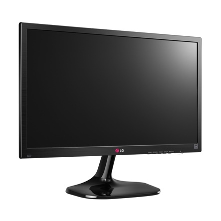 LG 22M45HQ-B computer monitor – image 4