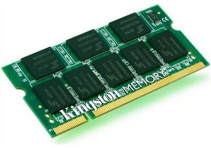 Kingston Technology System Specific Memory KTB-HL533/256 memory module