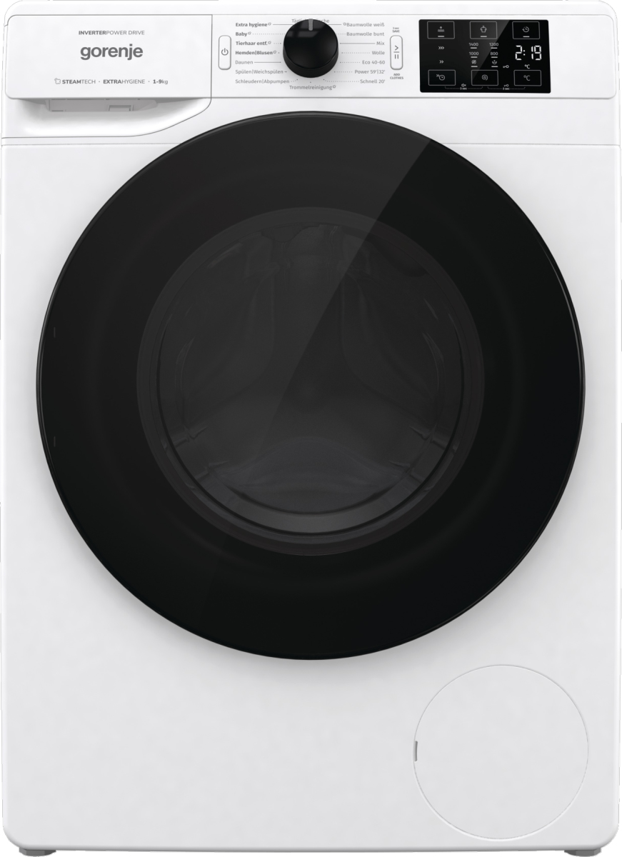 Gorenje WNEI94DAPS washing machine Front-load – image 1
