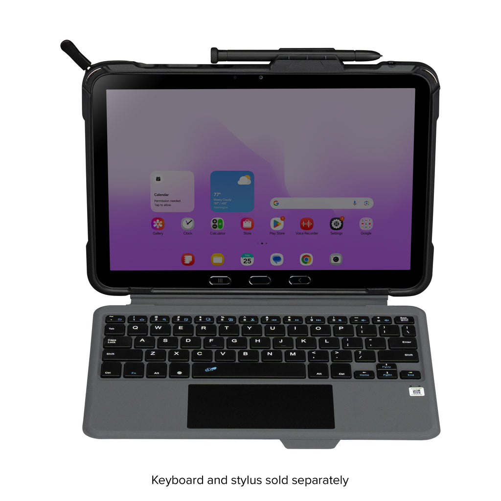 Targus Field-Ready Case for Samsung Galaxy Tab Active5 Pro and Tab Active4 Pro – image 6