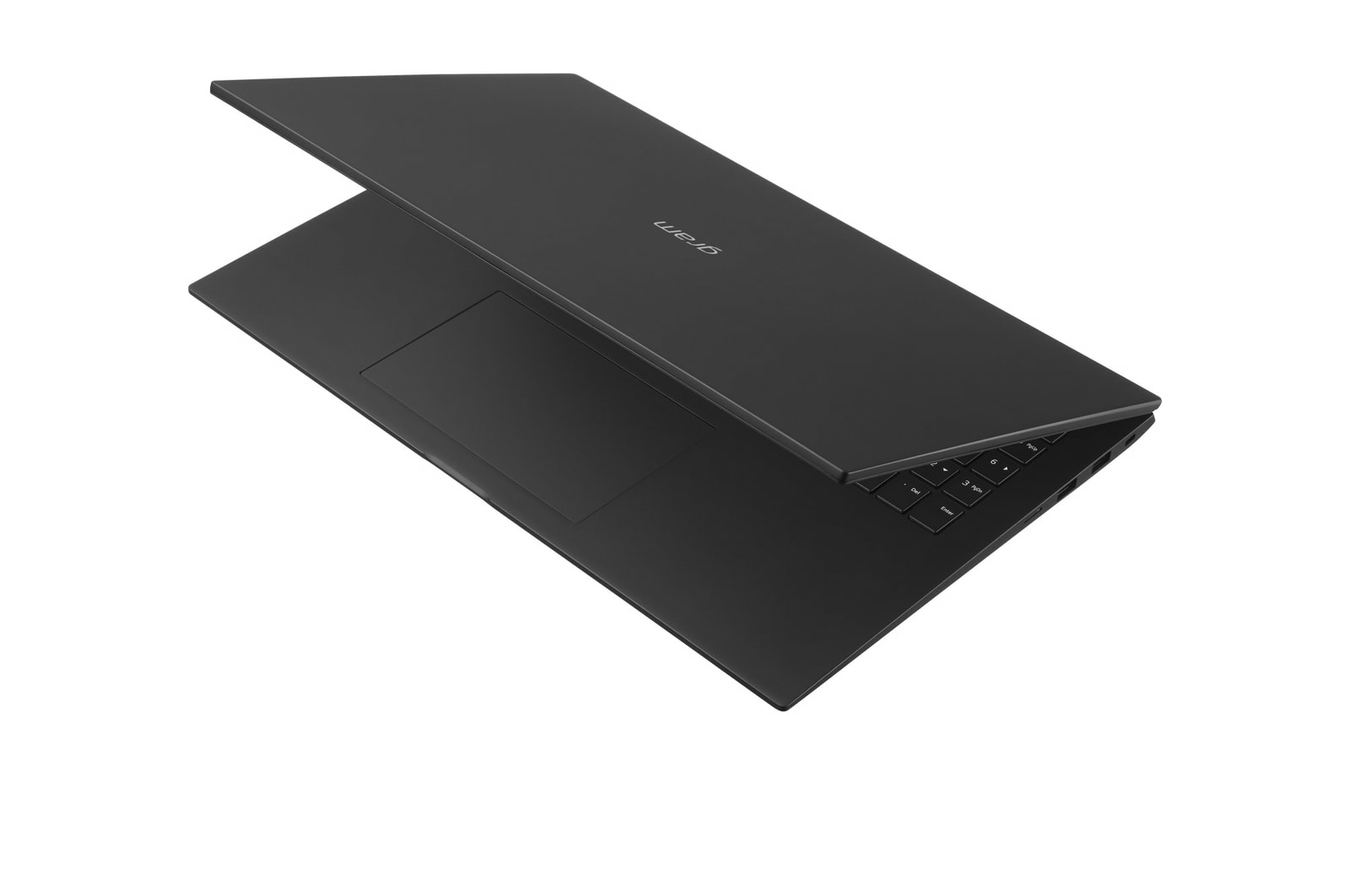 LG Gram 16Z90S-G.AP55F laptop Intel Core Ultra 5 125H – image 9