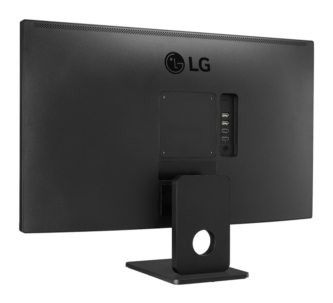 LG 27SR50F-B computer monitor – image 8