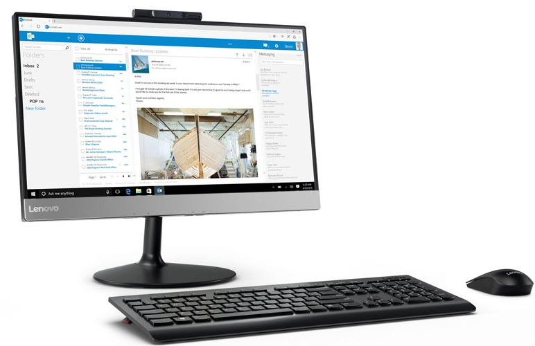 Lenovo V410z Intel® Core™ i5 i5-7400T – image 8