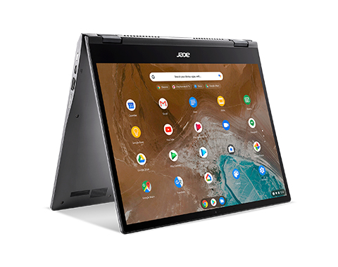 Acer Chromebook CP713-2W-76FU Intel® Core™ i7 i7-10510U – image 6