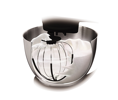 Tefal QB413H food processor – image 3