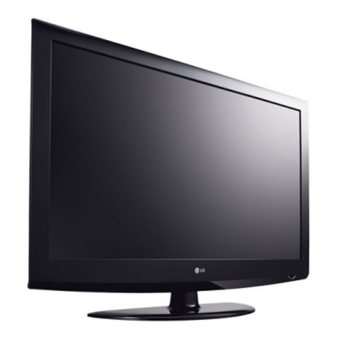 LG 42LF2510 TV 106.7 cm (42") Full HD Black 500 cd/m² – image 3