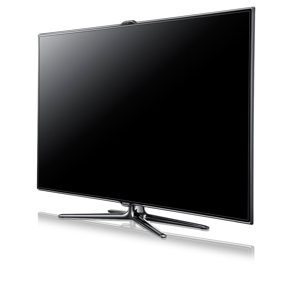 Samsung UE40ES7000 TV – image 2