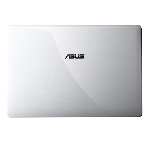 ASUS N61VN-JX113V Intel® Core™2 Duo P7450 – image 3