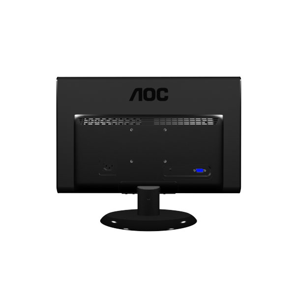 AOC E2450SW computer monitor – image 5