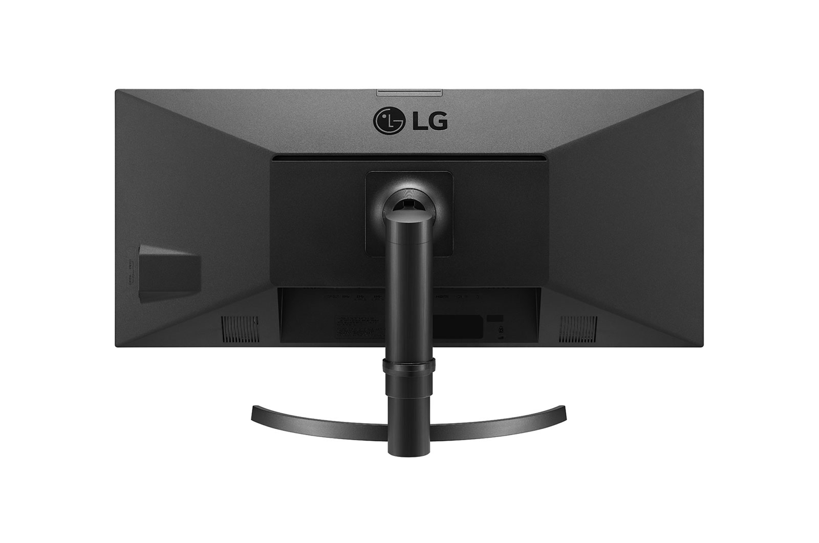 LG 34CN650N-6A All-in-One PC/workstation Intel® Celeron® J4105 – image 9