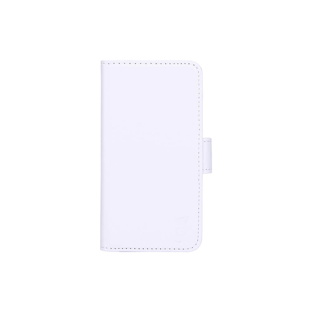 Gear Wallet Case White - iPhone 6/7/8/SE