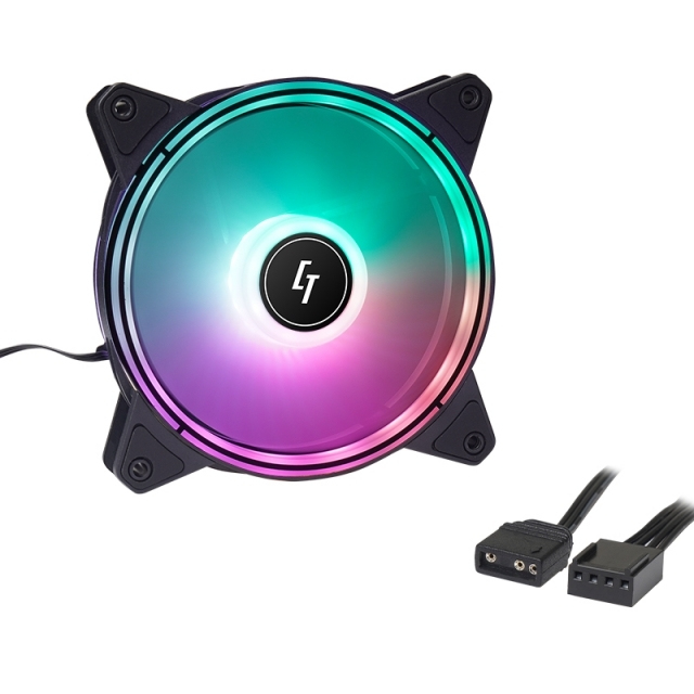 Chieftec Chieftronic Nova Set – image 7