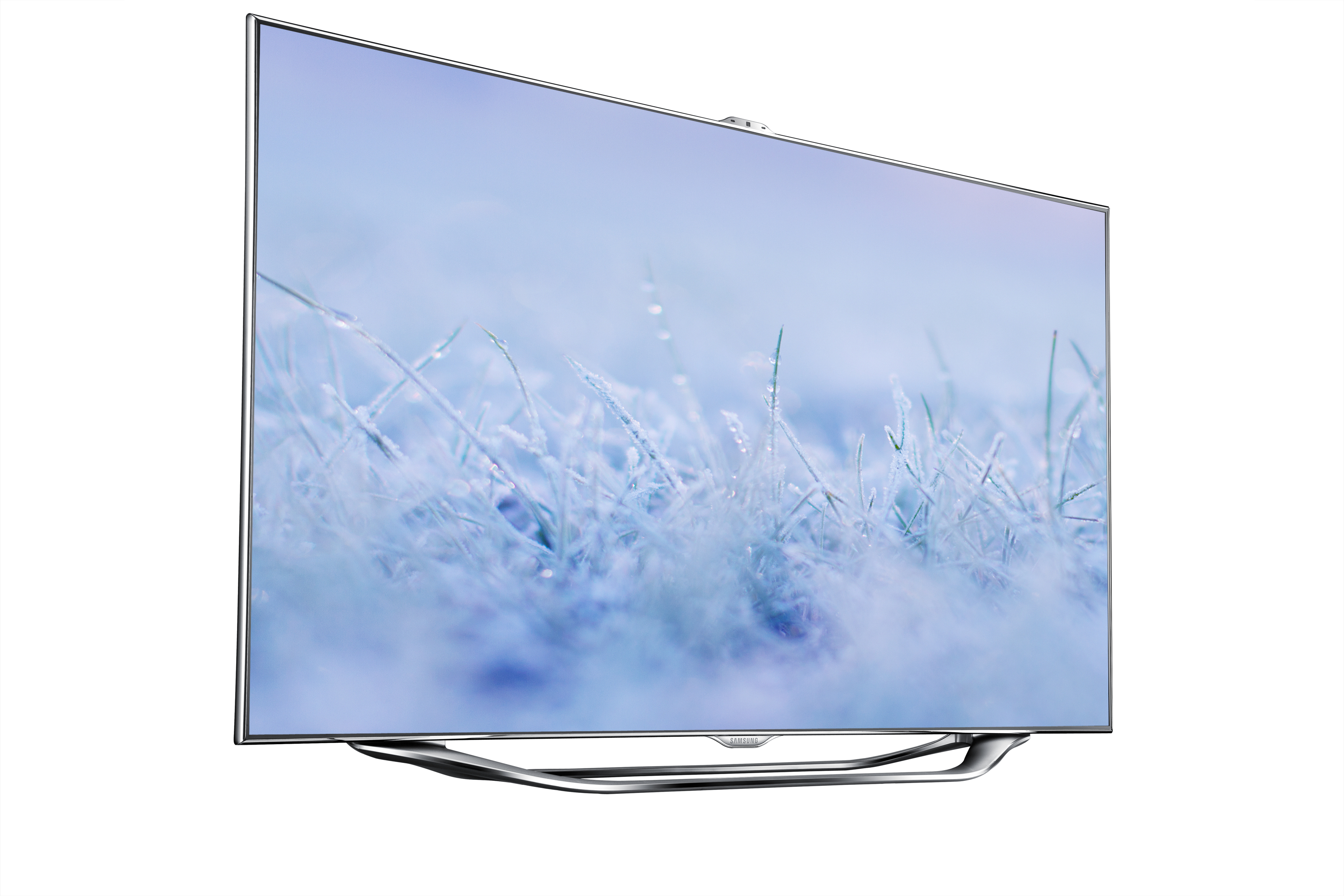 Samsung Series 8 UE65ES8000QXZT TV – image 6