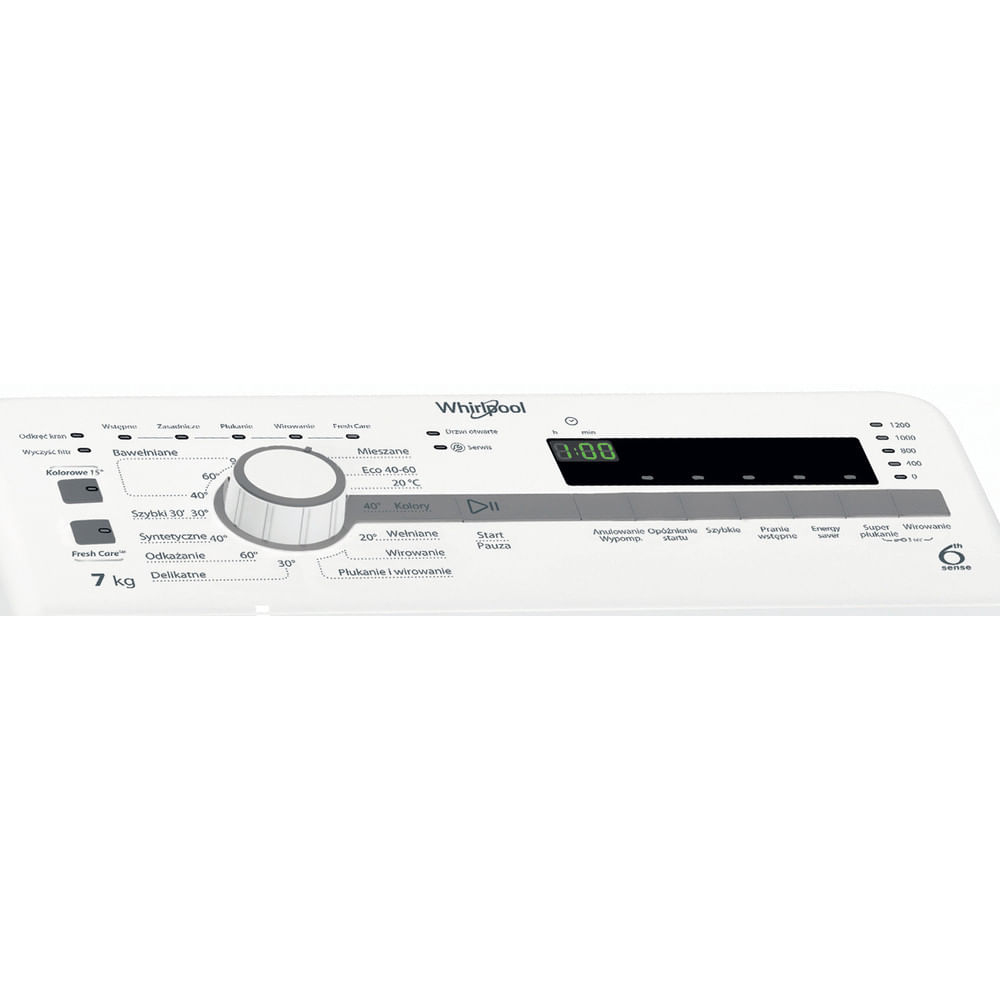Whirlpool NTDLR 7220SS PL/N – image 9