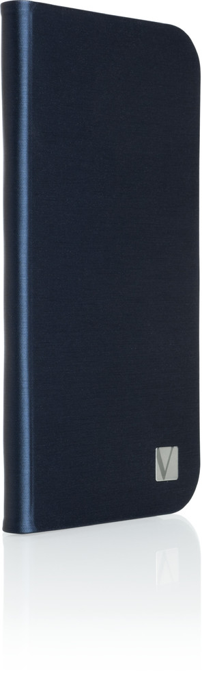 Verbatim 49870 mobile phone case Folio Blue – image 8