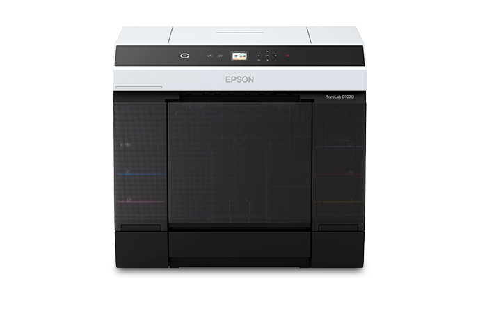 Epson SureLab D1070 photo printer Dye Ink – image 7