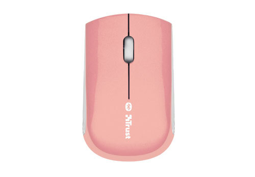 Trust Zanoo mouse Bluetooth Optical – image 4