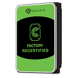 Seagate Exos ST28000NM000C internal hard drive – image 2