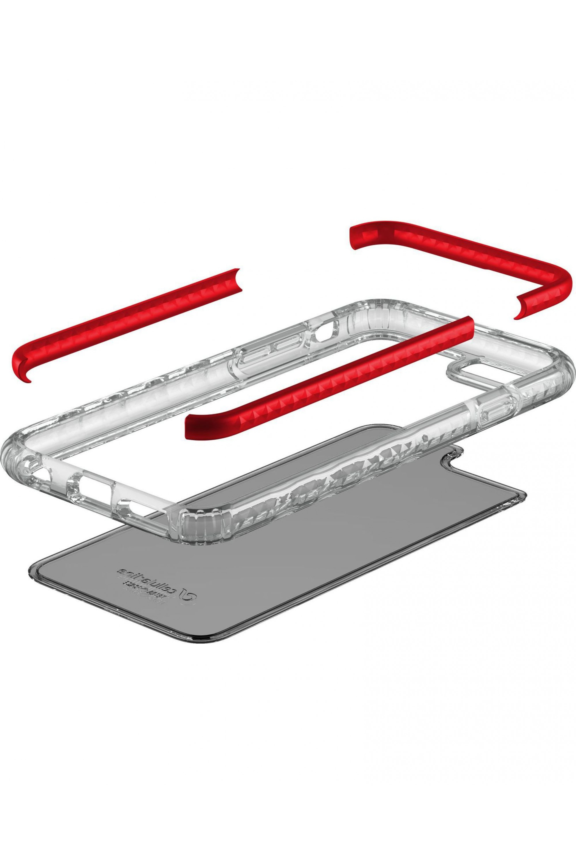 Cellularline Tetra Force Shock-Tech - iPhone SE (2020)/8/7 – image 3