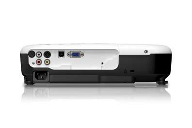 Epson VS315W 2600 ANSI lumens LCD WXGA (1280x800) Black, White – image 3