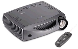 Lenovo ILC300 CONFERENCE ROOM