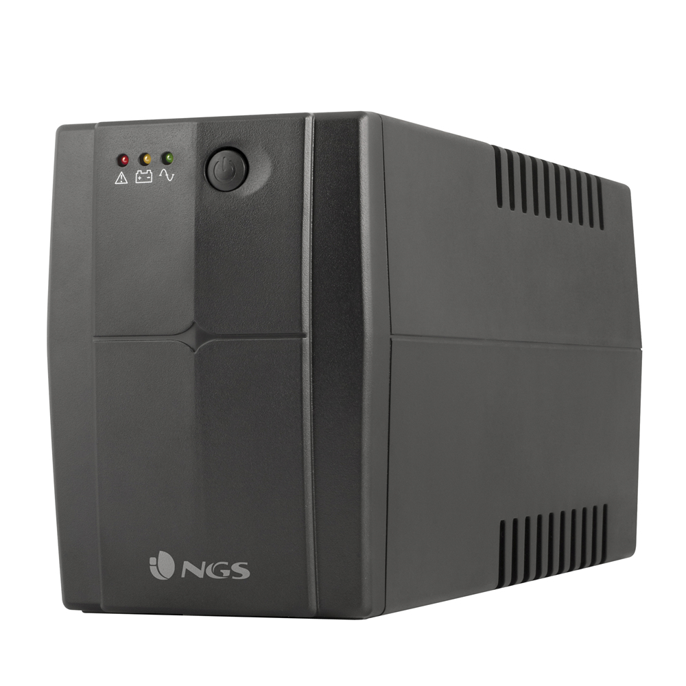 NGS Fortress 900 V2 – image 1