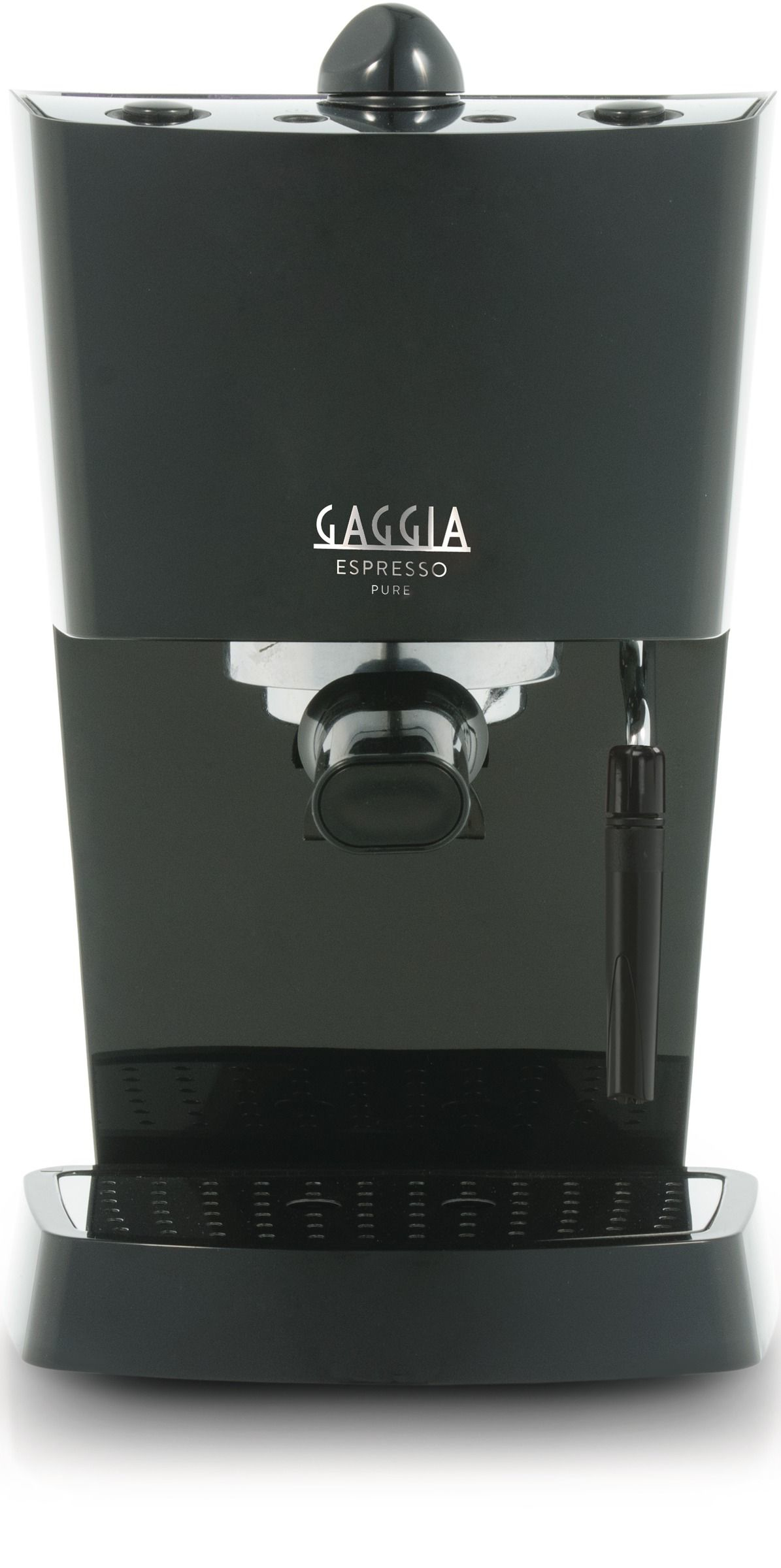 Gaggia RI9302/11 coffee maker Manual Espresso machine – image 3