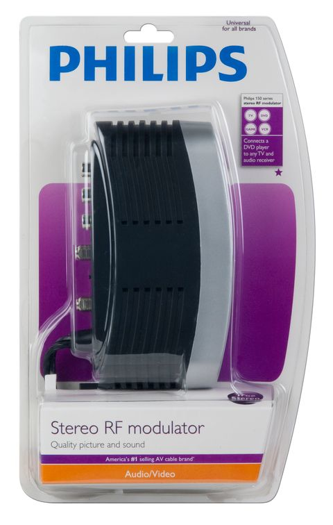 Philips Video converter SWS2103H/17 – image 2
