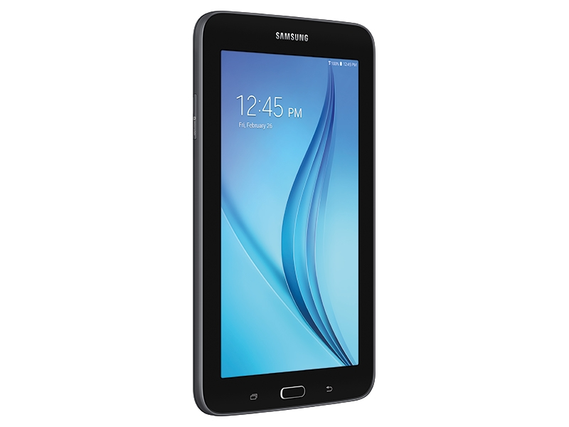 Samsung Galaxy Tab SM-T113NYKAXAR tablet – image 4