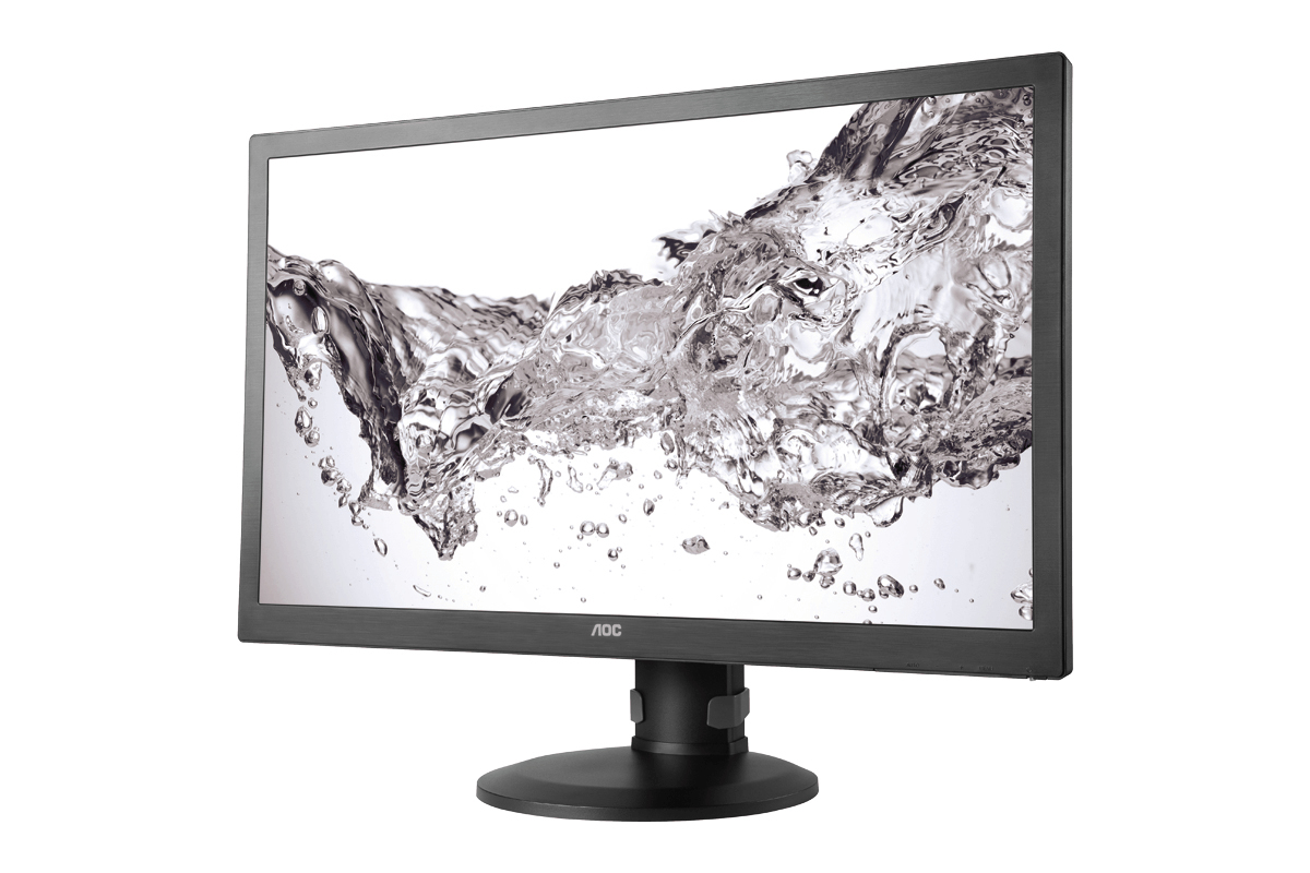 AOC 70 Series I2770PQ/BK computer monitor – image 9
