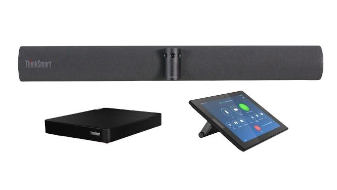 Lenovo ThinkSmart Core for Zoom – image 2