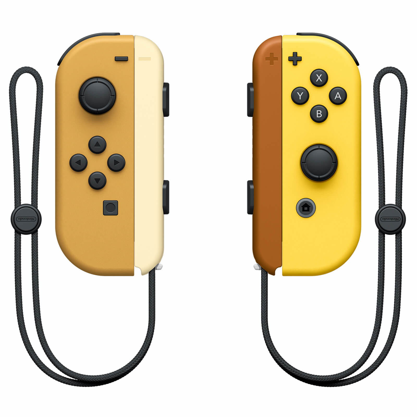 Nintendo Switch+Pokémon: Let’s Go, Pikachu! Edition – image 5