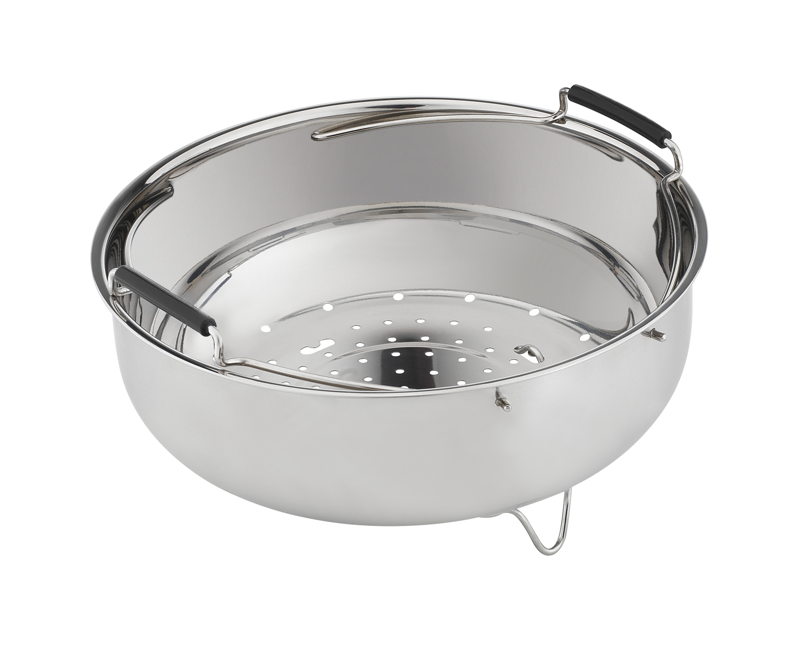 Moulinex CE7061 6 L 1200 W Chrome, Purple, White – image 5