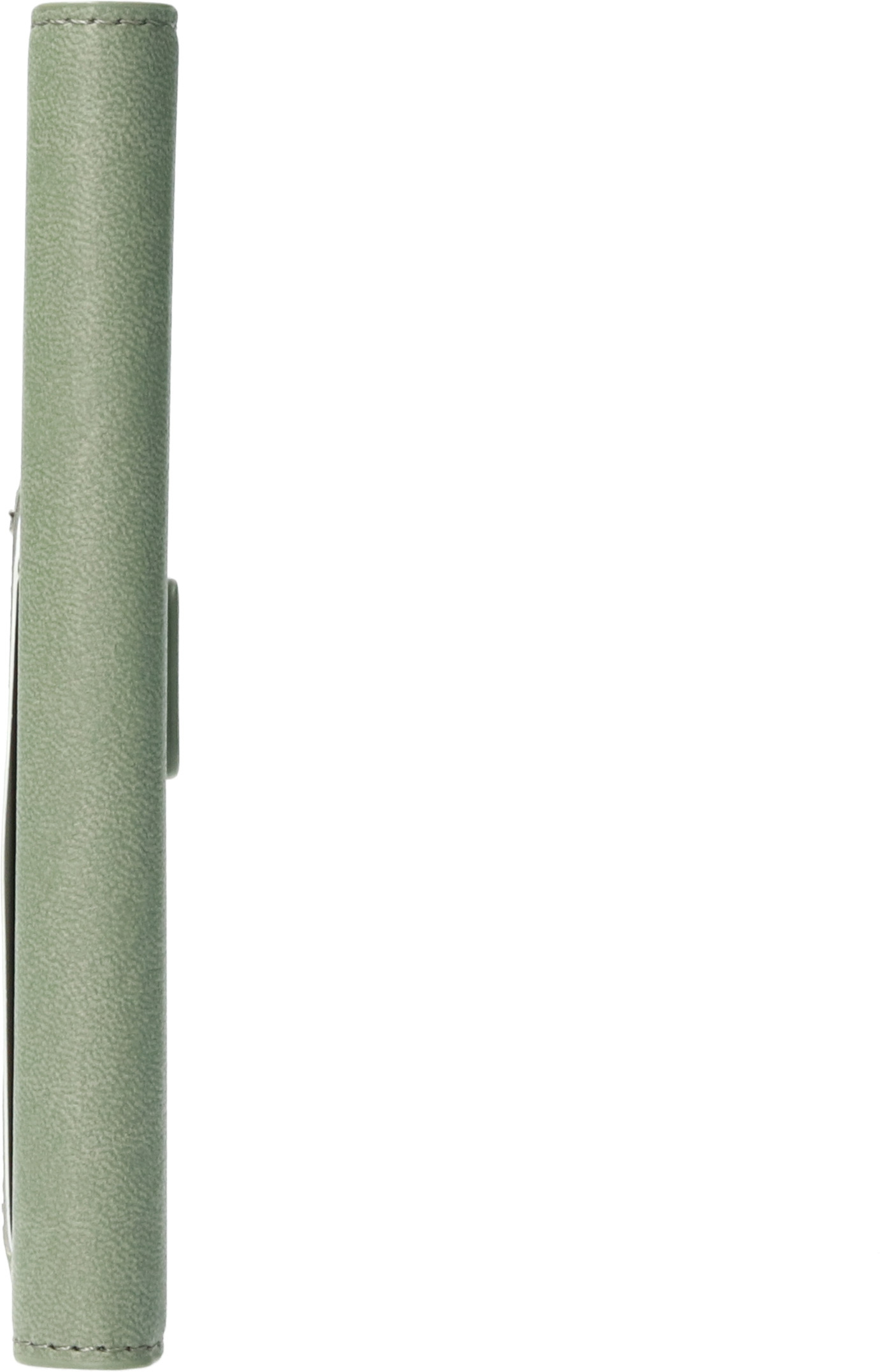 Mobiparts Classic Wallet Case Galaxy A20e Stone Green – image 5