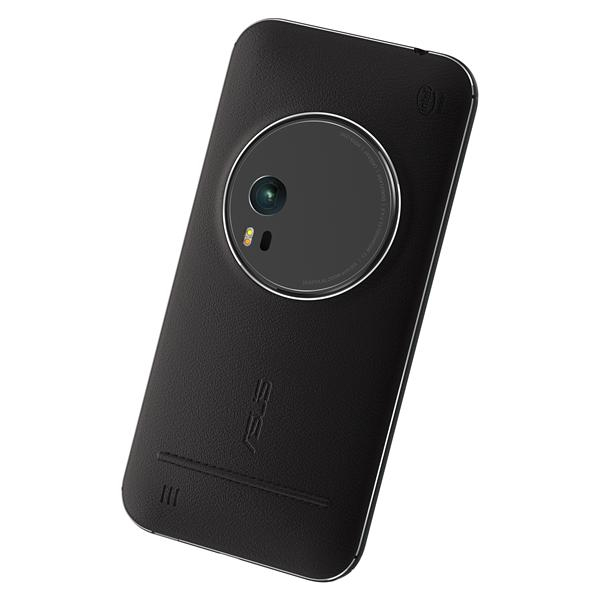 ASUS ZenFone Zoom ZX551ML – image 1