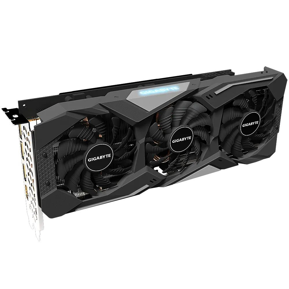 GIGABYTE Radeon RX 5700 XT GAMING OC 8G (rev. 2.0) – image 1