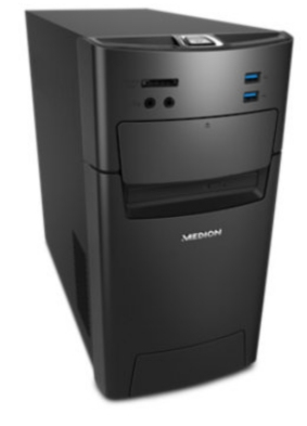 MEDION P5378 I – image 2